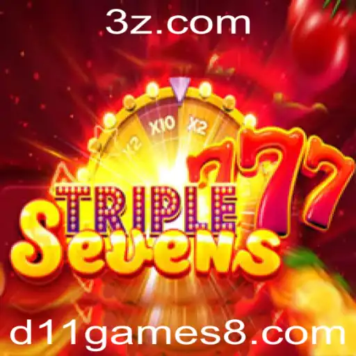 Descubra o Fascinante Mundo do 777TripleSeven com d11 games