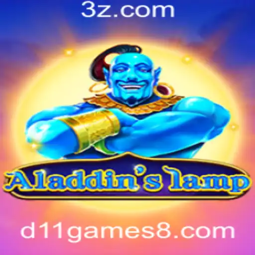 Explorando o Fascinante Mundo de Aladdinslamp: O Jogo de Azar em Ascensão da d11 Games