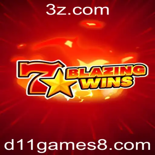 Descubra o Fascinante Mundo de BlazingWins da D11 Games