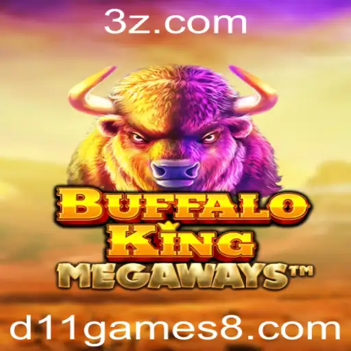 Tudo sobre BuffaloKing: Um Olhar Detalhado no Popular Jogo da d11 games