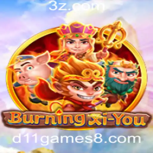 Descubra o Fascinante Mundo de BurningXiYou: Um Novo Jogo da d11 games