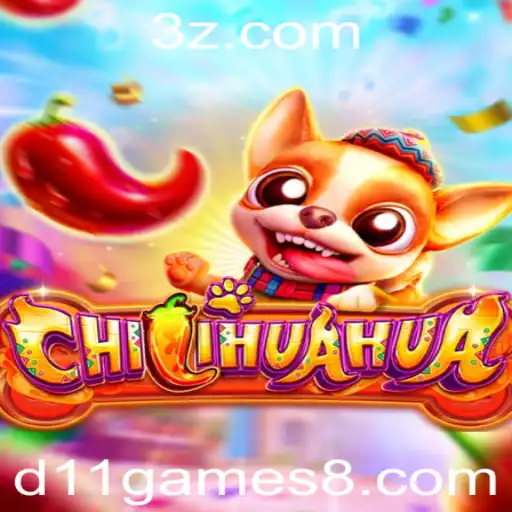 Descubra CHILIHUAHUA: O Novo Jogo da d11 games