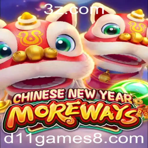 Explorando o Fascinante Mundo de CHINESENEWYEARMOREWAYS da D11 Games