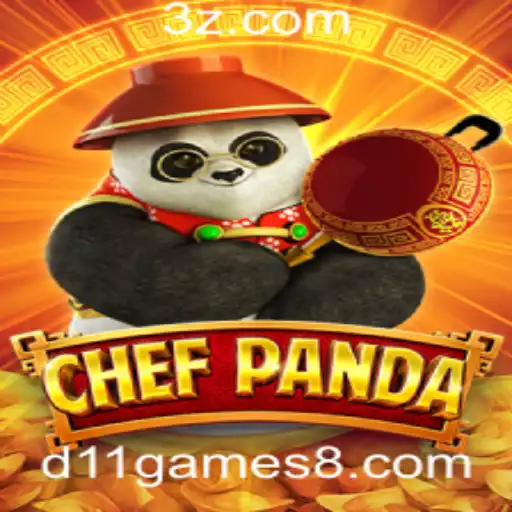 ChefPanda: Uma Exploração do Novo Jogo Inovador da d11 games