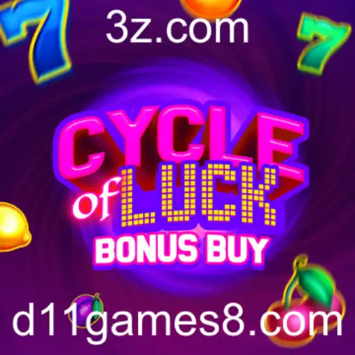 Explorando o Mundo de CycleofLuckBonusBuy: Um Olhar Detalhado sobre Este Jogo da D11 Games
