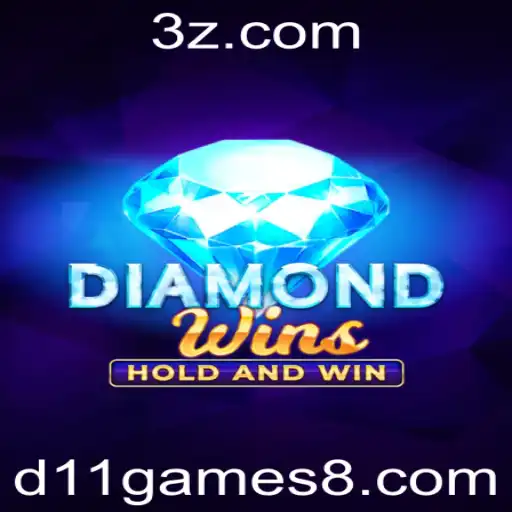 Descubra o Brilho do DiamondWins: A Nova Sensação dos Jogos de d11 Games