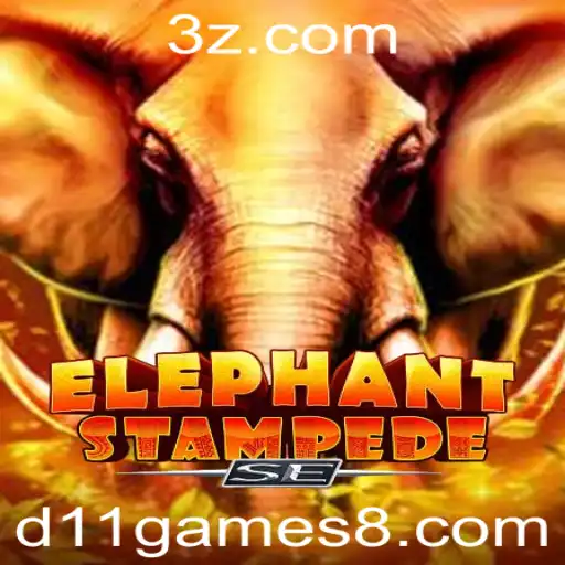 Explorando o Mundo de 'ElephantStampedeSE': O Novo Fenômeno dos Jogos