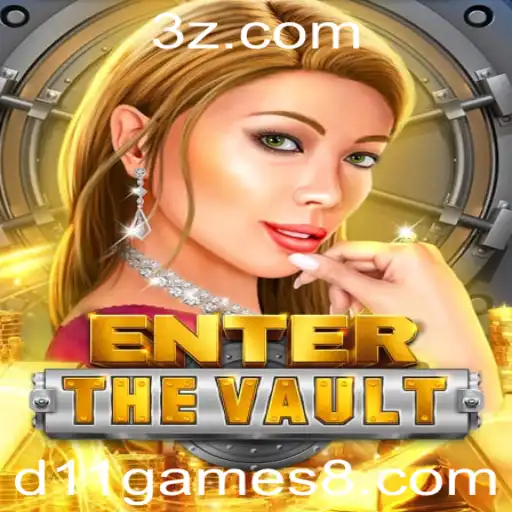 Explorando o Fascinante Mundo de EntertheVault da d11 Games