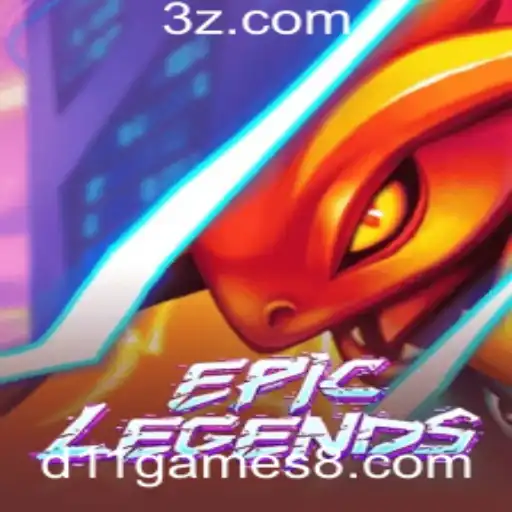 EpicLegends: Uma Nova Experiência no Universo dos Jogos Online