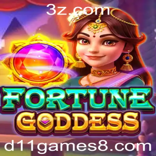 Explorando o Mundo de FortuneGoddess: O Brilhante Universo do D11 Games