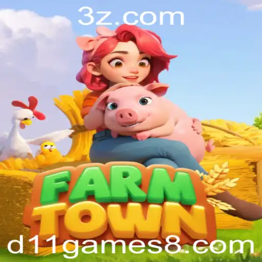 Descubra o Mundo de FarmTown: Uma Experiência de Jogo Única