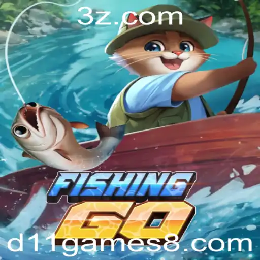 Explorando FishingGO: O Novo Fenômeno dos Jogos da d11 games