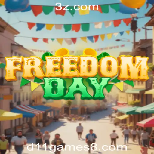FreedomDay: Um Novo Horizonte nos Jogos de Estratégia