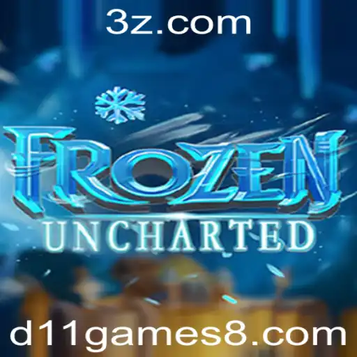 Descubra o Fascinante Mundo de 'FrozenUncharted' da D11 Games