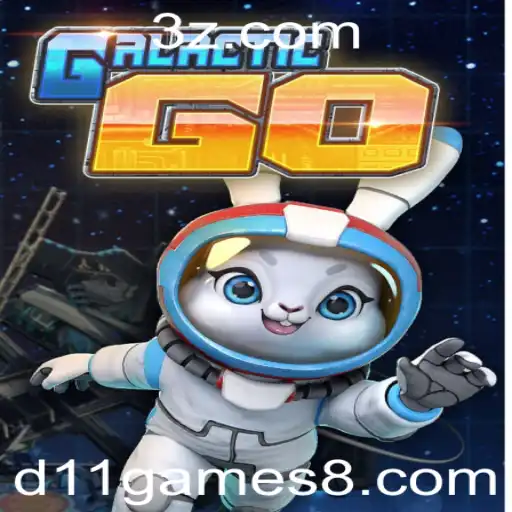 Descubra GalacticGO: O Jogo que Revolucionou a Indústria de Entretenimento Espacial