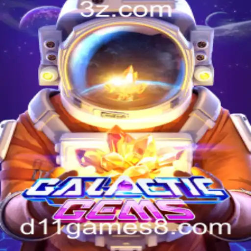 Explorando o Universo de GalacticGems: A Nova Sensação da d11 Games