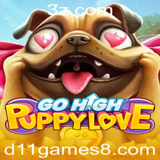 Descubra GoHighPuppyLove: Um Jogo Empolgante de d11 games