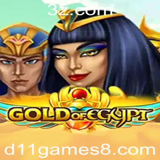 Descubra o Fascinante Mundo de GoldOfEgypt: Um Jogo de Aventura com d11 Games