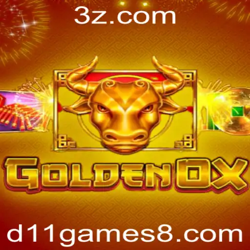 Descubra o Fascinante Mundo de GoldenOx com d11 games