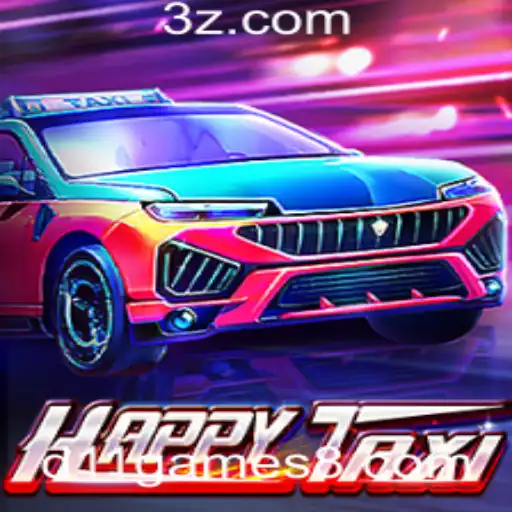 Explorando HappyTaxi: O Novo Fenômeno dos Jogos da D11 Games