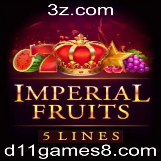 Explorando o Mundo de ImperialFruits5