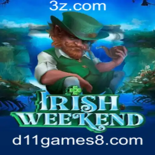 IrishWeekend: Descubra o Novo e Empolgante Jogo da d11 Games