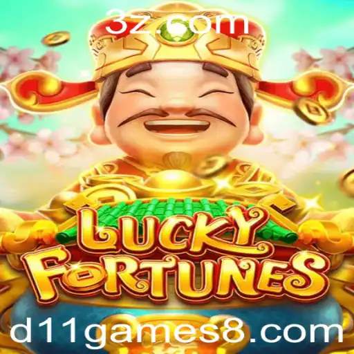 Descubra o Fascinante Mundo de LuckyFortunes: O Novo Jogo de d11 Games