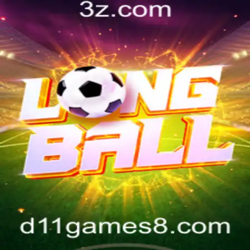 Explorando o Jogo LongBall: Uma Nova Dimensão nos Jogos de Equipe