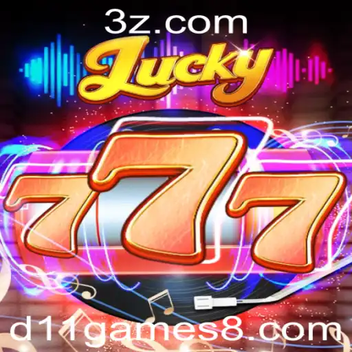 Descubra o Mundo Excitante do Jogo Lucky777 da D11 Games
