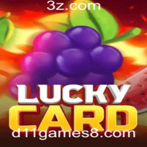 LuckyCard: Um Novo Jogo Emocionante da D11 Games