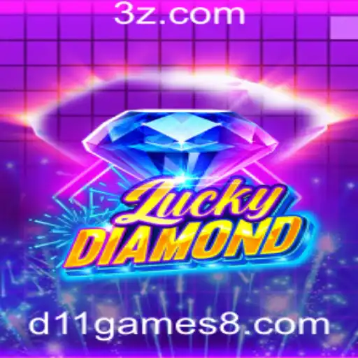 Descubra as Aventuras de 'LuckyDiamond' e as Inovações da d11 Games