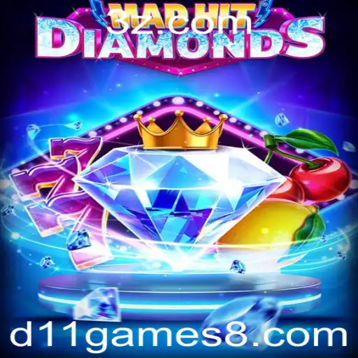 Explorando o Empolgante Mundo de MadHitDiamonds
