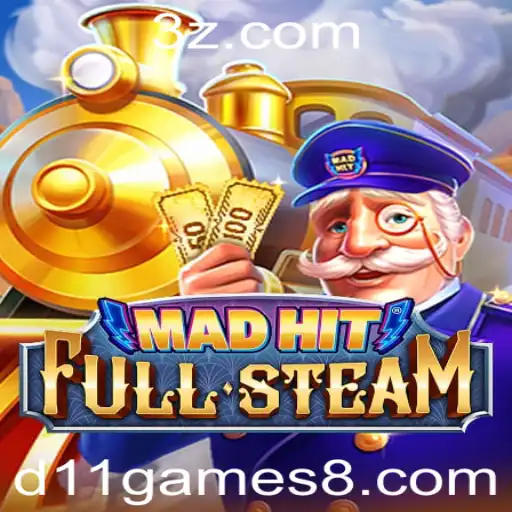 Explorando o Universo de MadHitFullSteam: Uma Aventura com d11 Games
