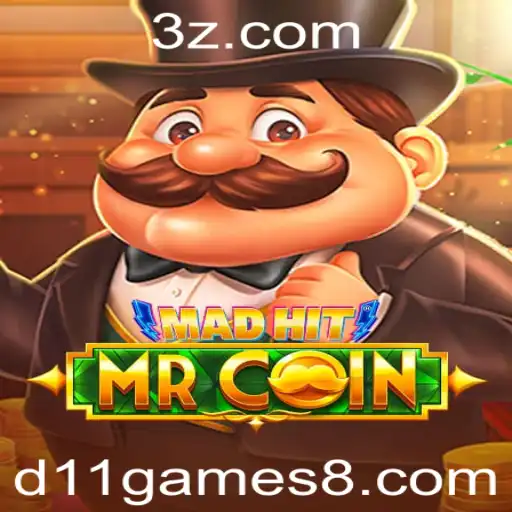 Explorando o Mundo Fascinante de MadHitMrCoin: Uma Jornada pelo Jogo Inovador do d11 Games