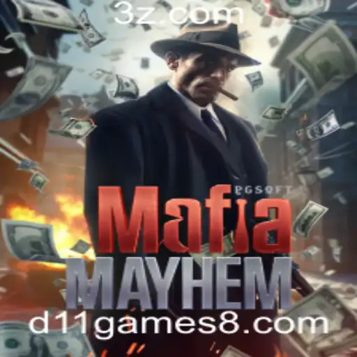 Descubra o Envolvente Jogo de Estratégia MafiaMayhem
