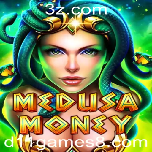 Descubra o Fascinante Mundo de MedusaMoney: O Novo Lançamento da D11 Games