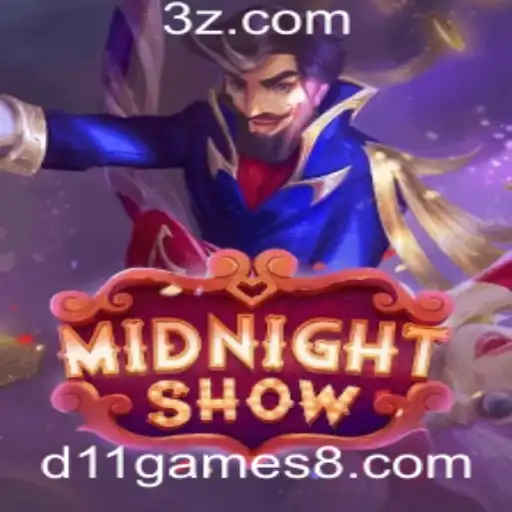 Desvendando o Fascinante Universo de MidnightShow: O Novo Jogo da D11 Games