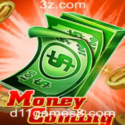 Descubra 'MoneyComing': O Inovador Jogo de Estratégia da d11 Games