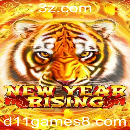NewYearRising: O Novo Fenômeno dos Jogos de Tabuleiro da d11 Games