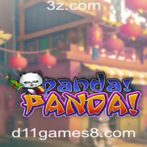 Descubra o PandaPanda: O Novo Fenômeno dos Jogos de D11 Games