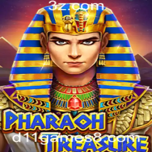Descubra o Universo de PharaohTreasure da D11 Games
