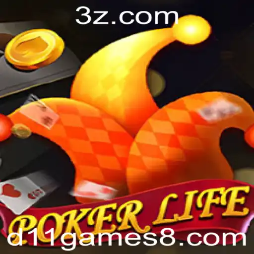 Descubra o Mundo de Estratégias com PokerLife da D11 Games