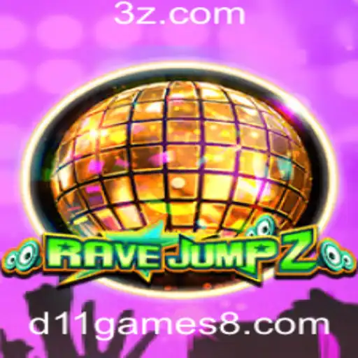 Explorando RaveJump2: O Novo Horizonte dos Jogos Interativos da d11 games