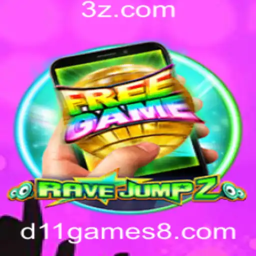 Descubra o Mundo Emocionante de RaveJump2M da d11 games