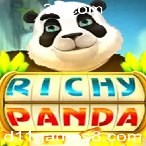 Explorando o Mundo de RichyPanda: O Novo Jogo da d11 Games