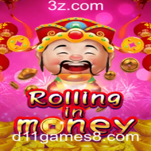 RollingInMoney: O Novo Fenômeno dos Jogos com D11 Games