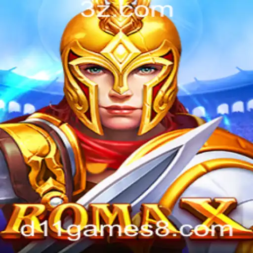 Explorando RomaX: O Novo Jogo Empolgante da d11 Games