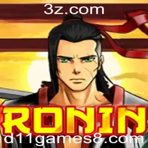 Ronin: O emocionante jogo de estratégia da D11 Games