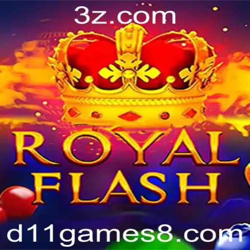 Descubra o Fascinante Mundo de RoyalFlash: O Novo Jogo da d11 Games