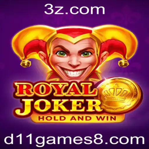 RoyalJoker: Descubra os Segredos do Jogo Através do Universo D11 Games